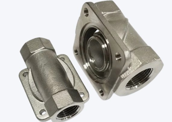 Valve Body 620 001