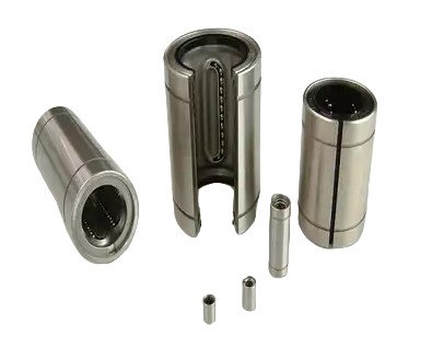 Bearing Sleeve 629 11