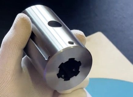 carbide bearing sleeve 629 00