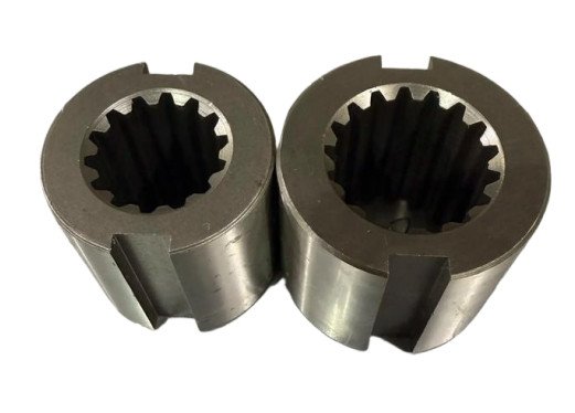 Gear Sleeves 637 0