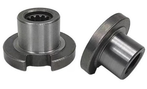 Gear Sleeves structure 637 00