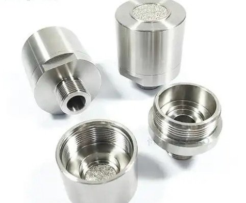 Sensor Housing 642 01