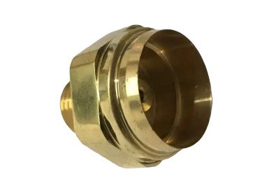 Sensor Housing 642 002