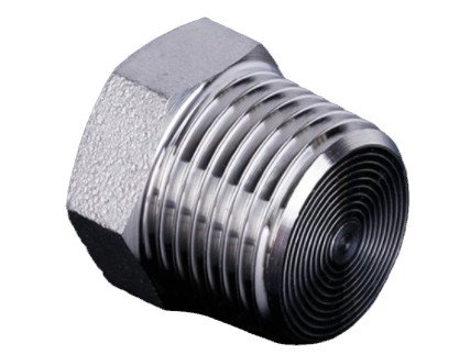 Plug Machining 650 0