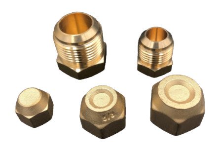 copper plug 650 01