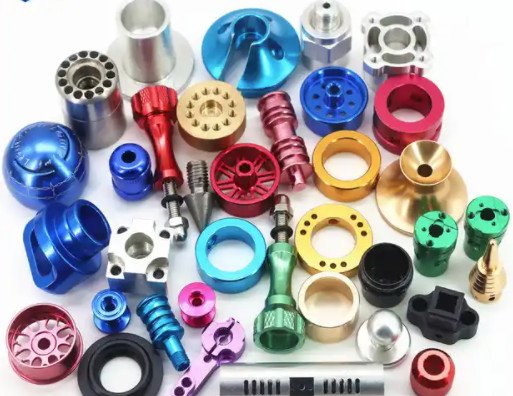 Anodizing Aluminum: Process, Types, and Applications 10:57 pm 2