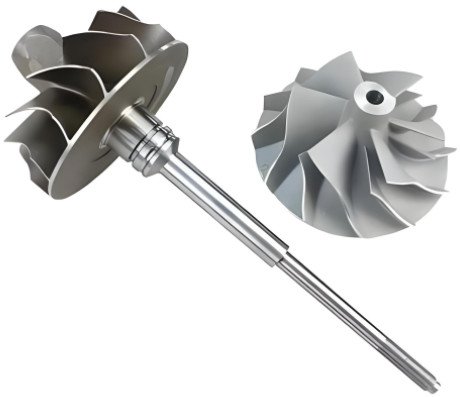 Turbine Rotor Guide 8:34 pm 3