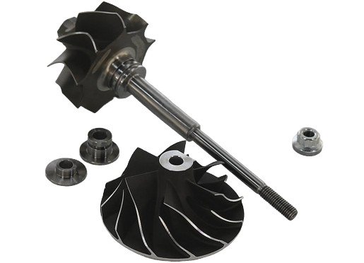 Turbine Rotor Guide 8:34 pm 1