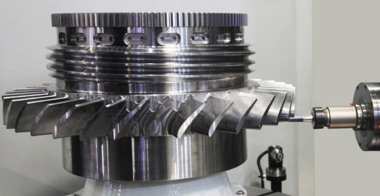 Turbine Blade Guide 8:36 pm 2