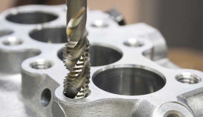 CNC Machining Cost 775 0