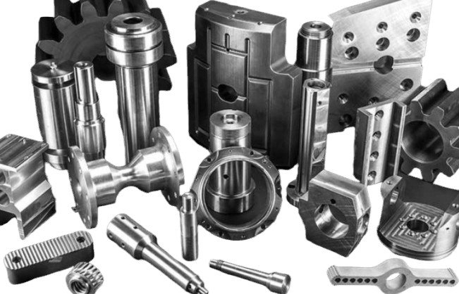 How Much Does CNC Machining Cost 9:03 am 1