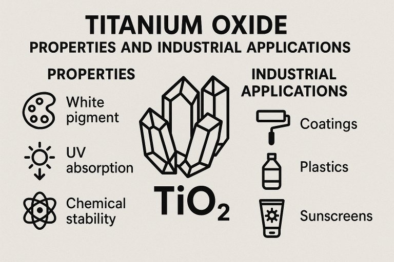 titanium oxide 809