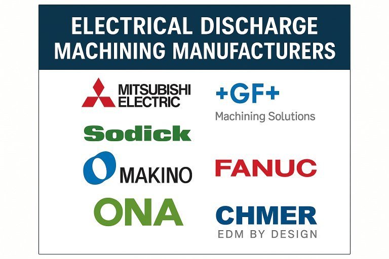 electrical discharge machining manufacturers 824