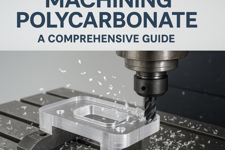 machining polycarbonate 839